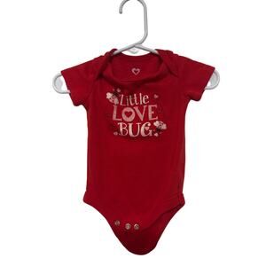 Onesie size 0-3M